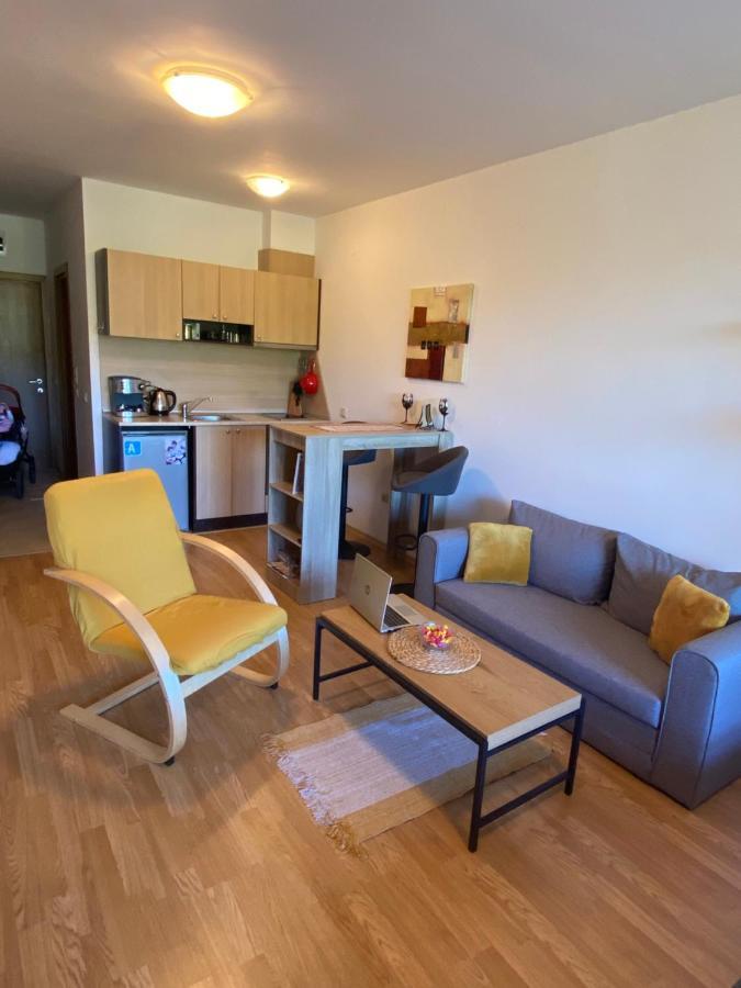 Cosy Studios With Mountain View Near Bansko Razlog Exterior foto