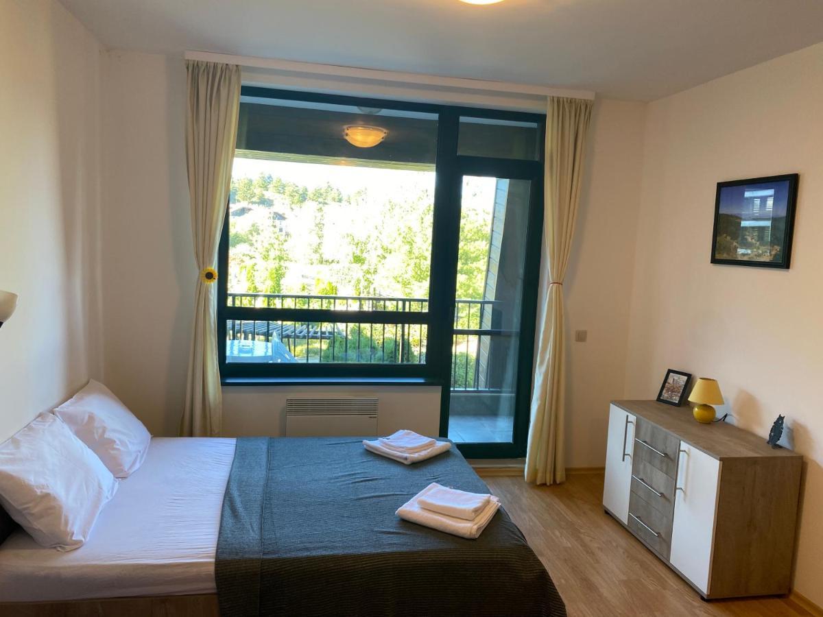 Cosy Studios With Mountain View Near Bansko Razlog Exterior foto