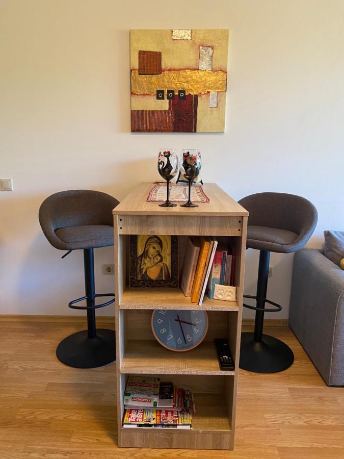 Cosy Studios With Mountain View Near Bansko Razlog Exterior foto