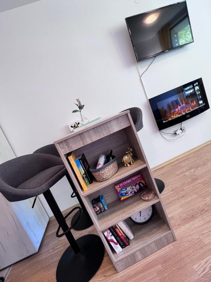 Cosy Studios With Mountain View Near Bansko Razlog Exterior foto