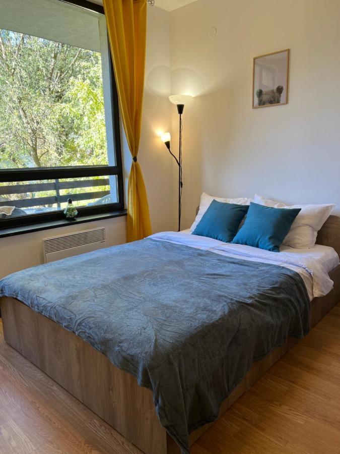 Cosy Studios With Mountain View Near Bansko Razlog Exterior foto