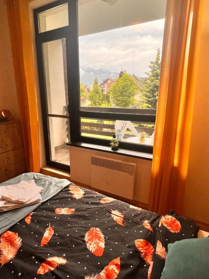 Cosy Studios With Mountain View Near Bansko Razlog Exterior foto